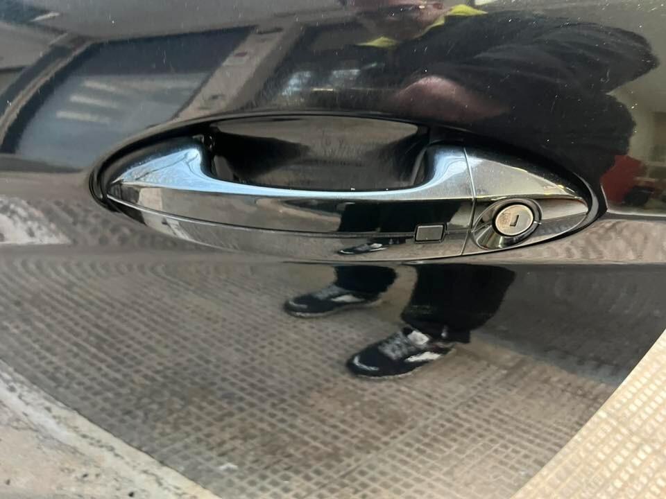 Ford Fiesta 1.5 TDCi 75CV 5 porte Titanium