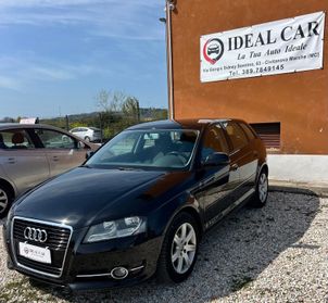 Audi A3 SPB 1.6 TDI 90 CV CR F.AP Ambition