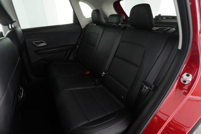 MG ZS (2024-->) Hybrid+ Luxury