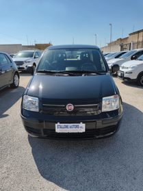 Fiat Panda 1.2 cc 69 cv Classic 2012