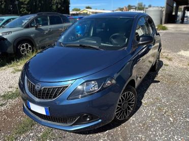 LANCIA Ypsilon III 2021 - Ypsilon 1.0 firefly hybrid Platino s&s 70cv