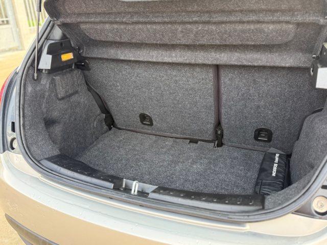 LANCIA Ypsilon 1.2 69 CV 5 porte Gold BICOLOR