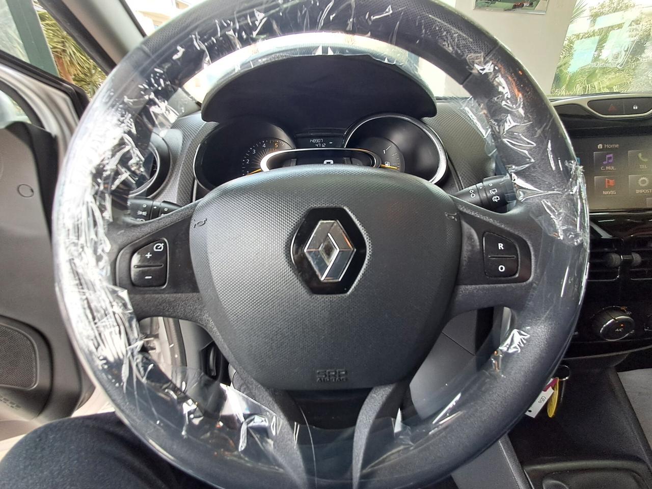 Renault Clio 1.5 dCi 8V 75CV 5 porte Live