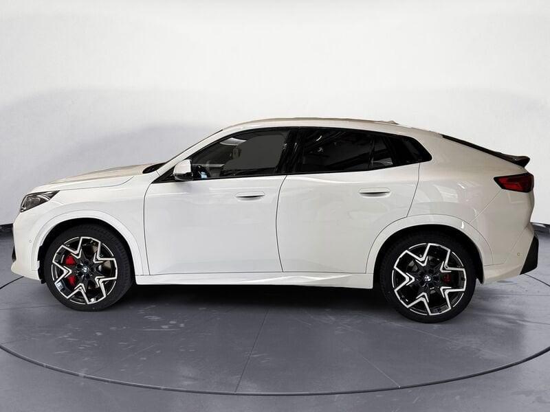 BMW X2 xDrive 20d M Sport Pro 48V MHEV DCT