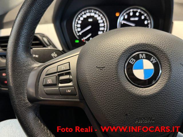 BMW X1 xDrive25e Business Advantage - PROMO