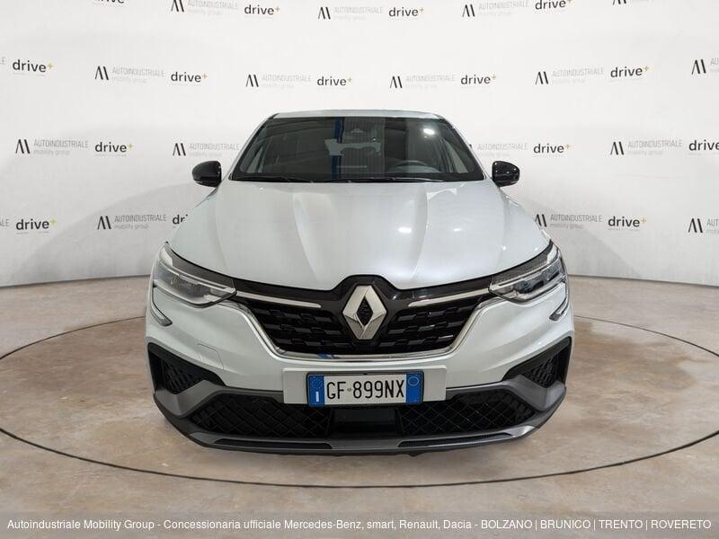 Renault Arkana 1.6 145 CV HYBRID E-TECH R.S. LINE