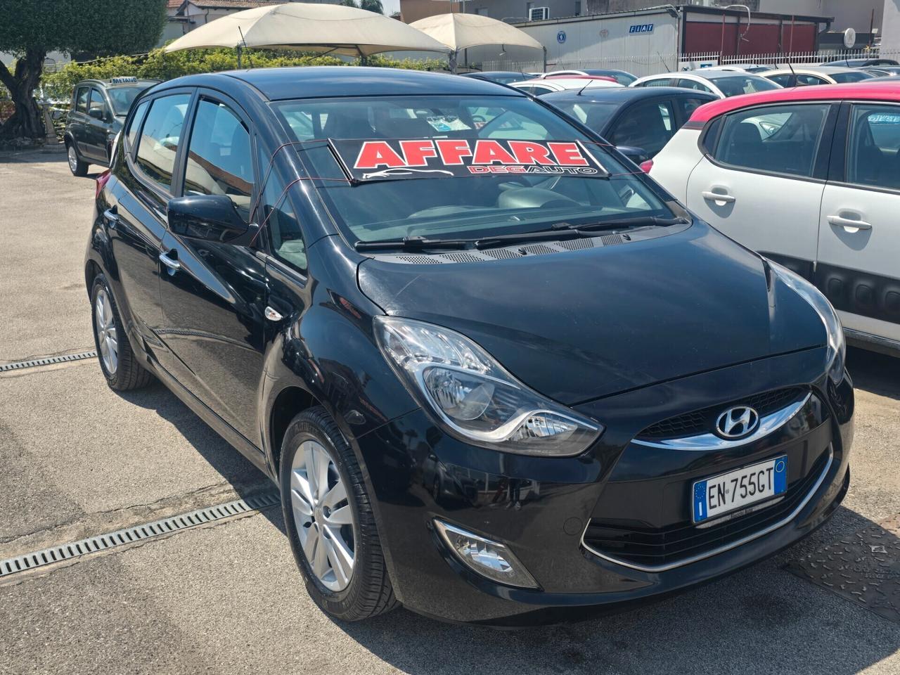 Hyundai iX20 1.4 90 CV Comfort NuovissimA