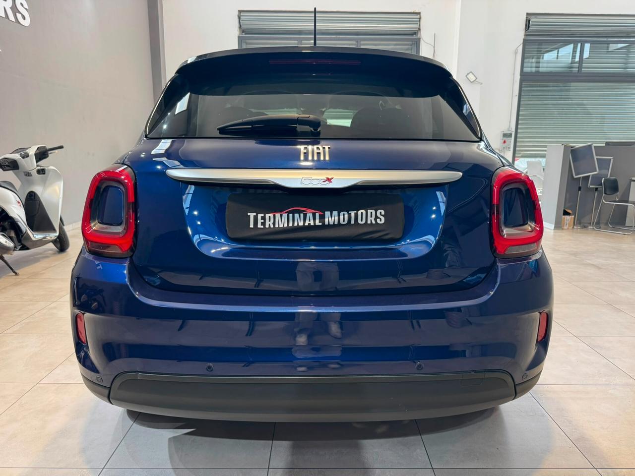 Fiat 500X 1.0 T3 120 CV Cross