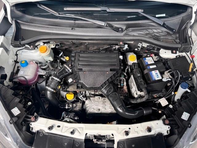 Fiat Doblo Doblò 1.3 MJT ,3 POSTI , PERMUTABILE