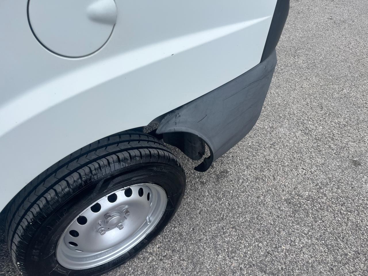 Fiat Doblo 1.3 multijet