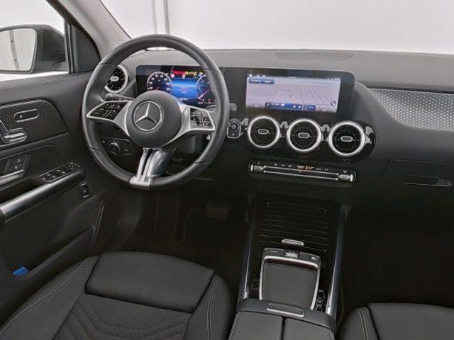 MERCEDES-BENZ GLA 220 d Automatic 4Matic Advanced