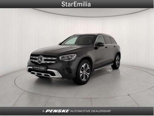 Mercedes-Benz GLC 300 GLC 300 de 4Matic EQ-Power Sport