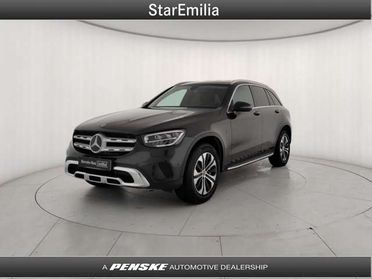 Mercedes-Benz GLC 300 GLC 300 de 4Matic EQ-Power Sport