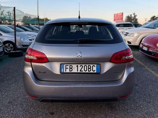 Peugeot 308 308 II 2013 SW SW 1.6 bluehdi Business s C.D FATTA