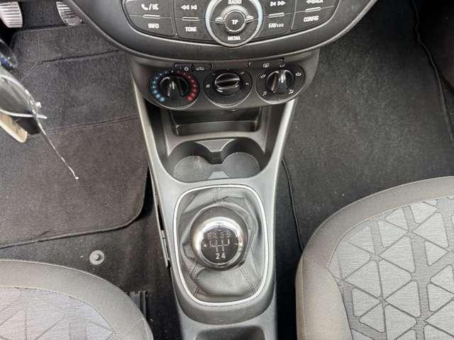 Opel Corsa 5p 1.2 Black Edition my18.5