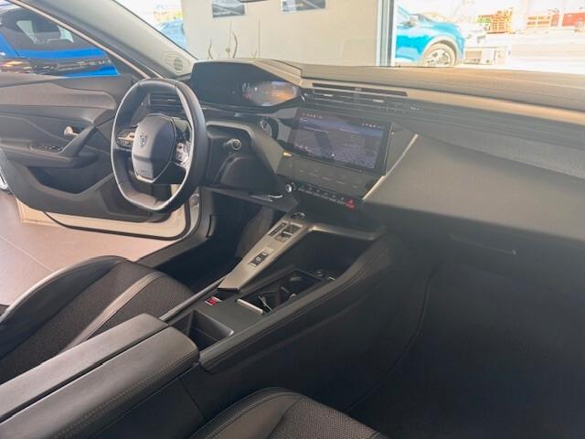 Peugeot 308 BlueHDi 130 EAT8 Allure 2023