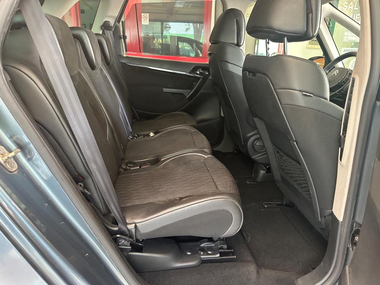 Citroen C4 Picasso 1.6 HDi 110