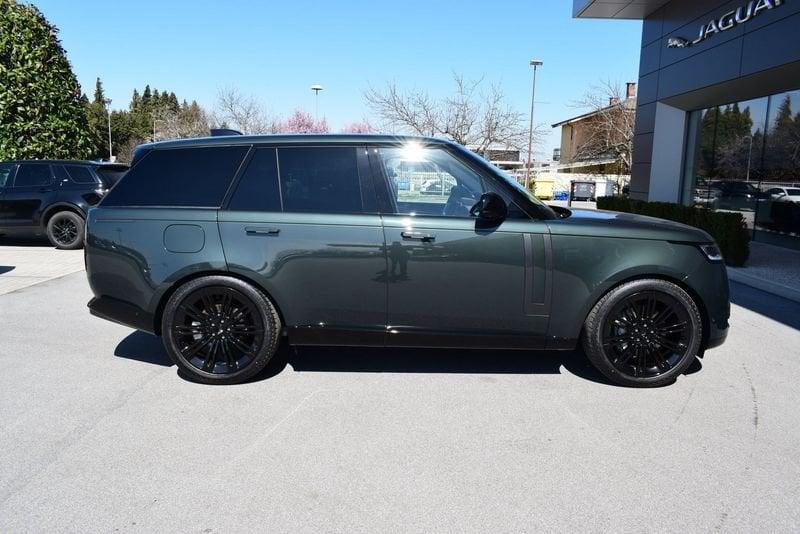 Land Rover Range Rover 3.0D I6 350 MHEV HSE SWB aut. IVA ESPOSTA/NETTO IVA
