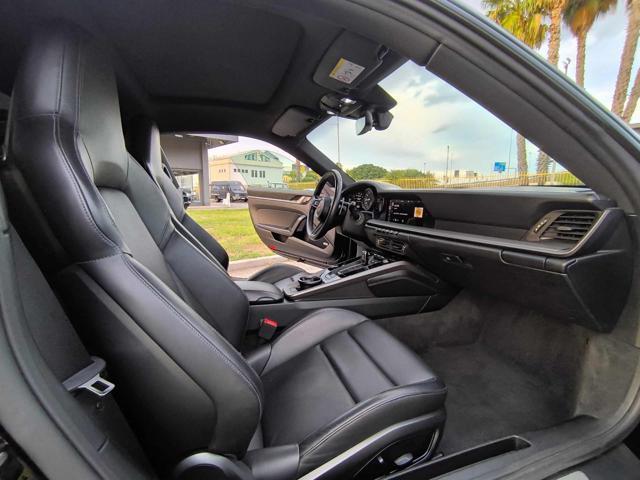 PORSCHE 911 Carrera S FULL Possibile Porsche Approved