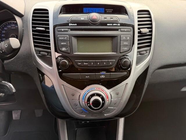 Hyundai iX20 1.4 CRDI 90 CV Comfort