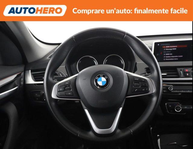 BMW X1 sDrive18i xLine