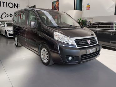 Fiat Scudo 2.0 MJT/130 PL Panorama Executive 9 posti (M1)