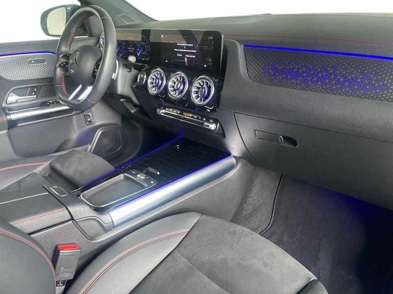 Mercedes-Benz EQA EQA 250+ AMG Line Advanced