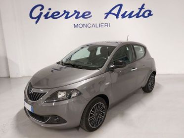 Lancia Ypsilon Ypsilon 1.0 FireFly 5 porte S&S Hybrid Gold