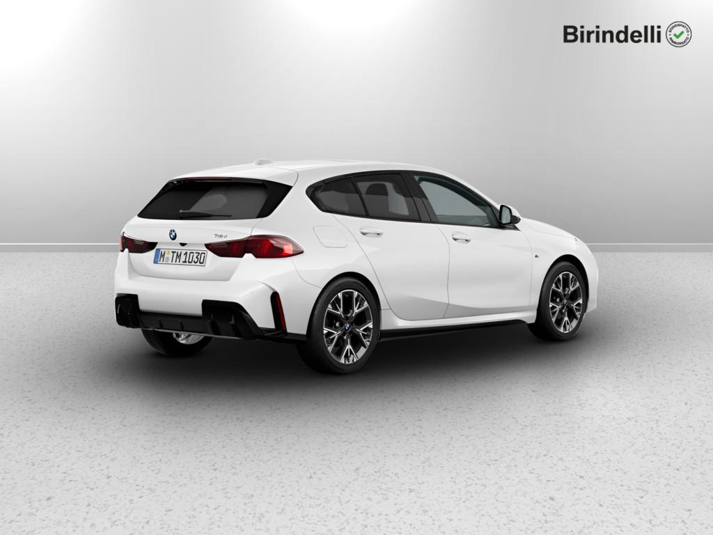 BMW BMW 118d