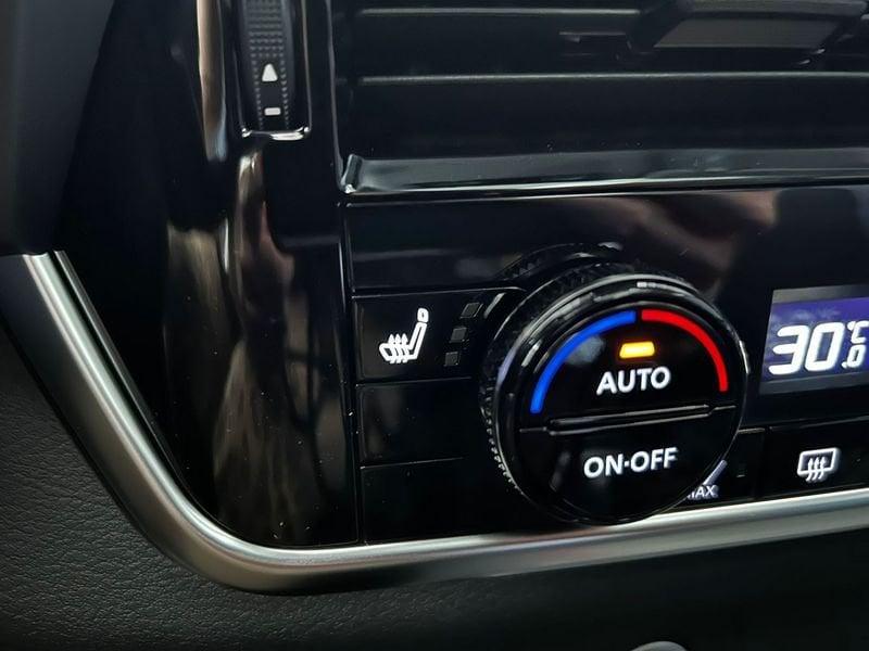 Nissan Qashqai MHEV 158 CV Xtronic N-Connecta - PROMO SIRONIAUTO+
