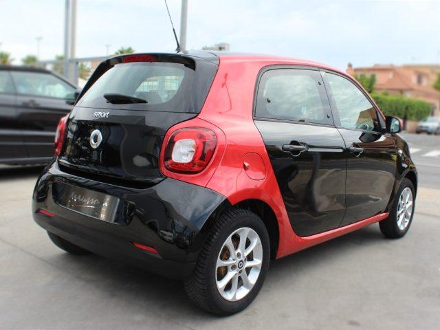 SMART ForFour 70 1.0 Youngster