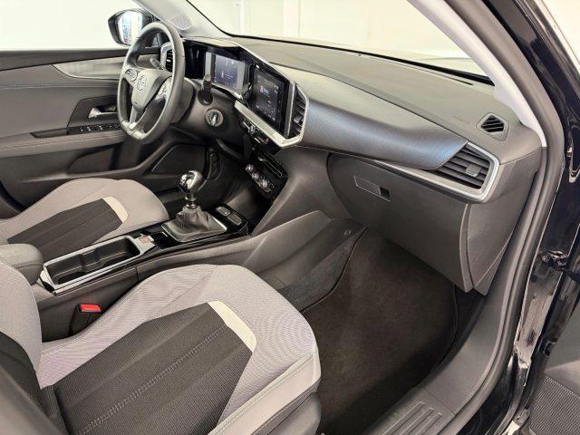 OPEL Mokka 1.2 Turbo Elegance " NEOPATENTATI "