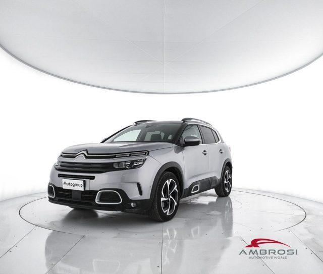 CITROEN C5 Aircross Aircross BlueHDi 180 S&S EAT8 Feel