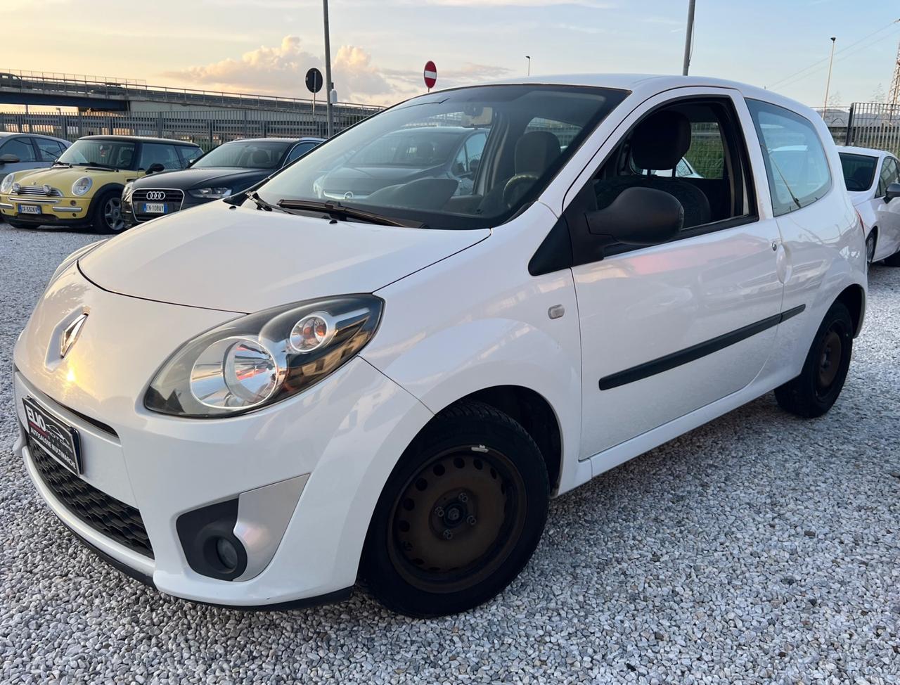 Renault Twingo 1.2 16V Le Iene