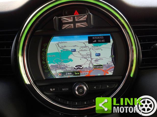 MINI Clubman 1.5 One D Hype 5P