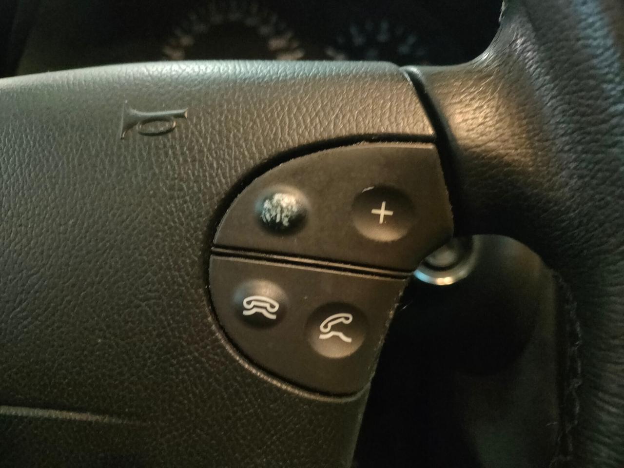 Mercedes CLK 200 K ASI