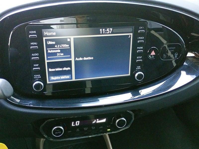 Toyota Aygo X 1.0 72cv Trend