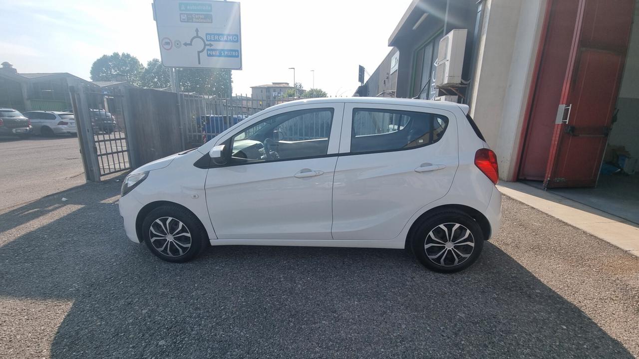 Opel Karl 1.0 75 CV Innovation