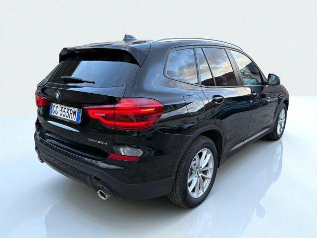 BMW X3 xDrive20d 48V Business Advantage IBRIDA