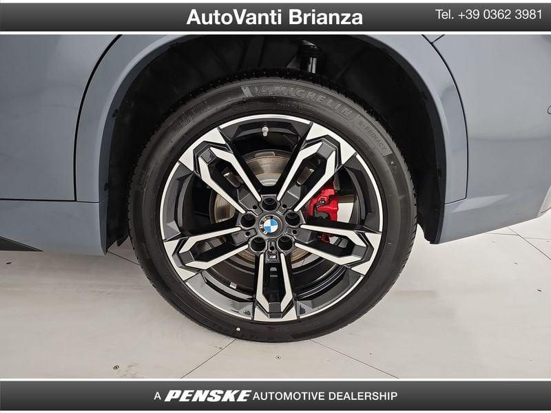 BMW X1 X1 xdrive 25e MSport Pro