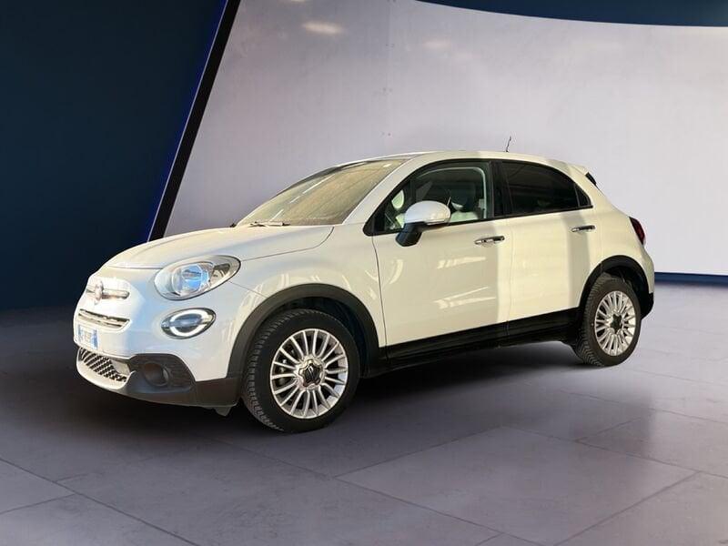 FIAT 500X 500X 1.3 MultiJet 95 CV Connect