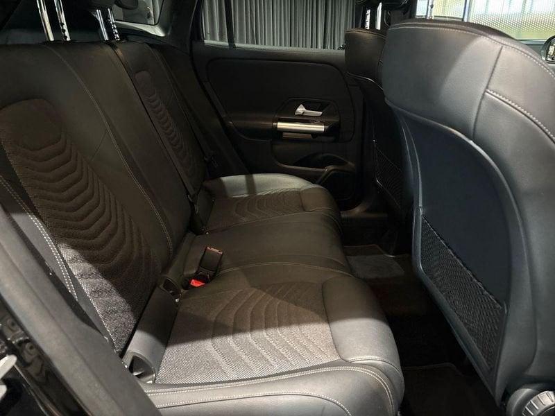 Mercedes-Benz GLA 200 d Progressive Advanced auto