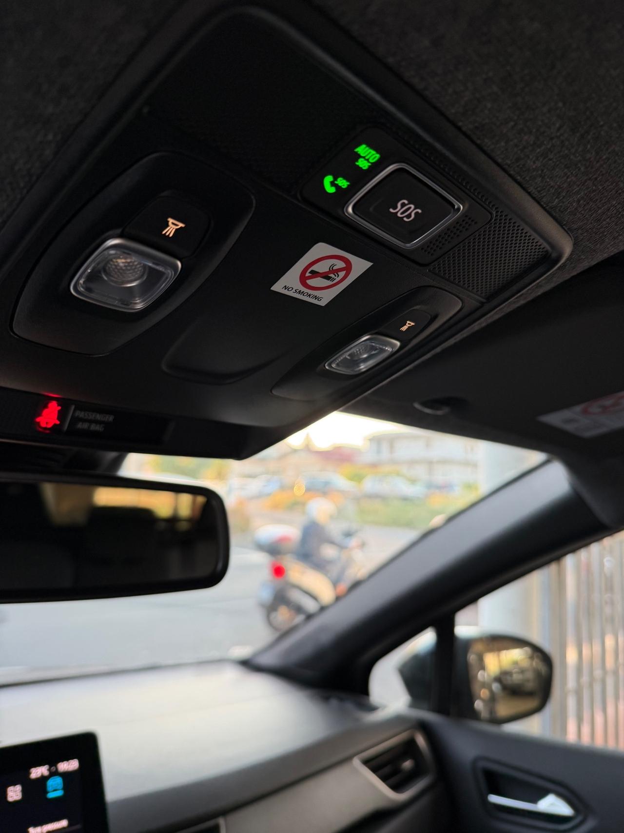 Renault Captur TCe 90 CV Techno