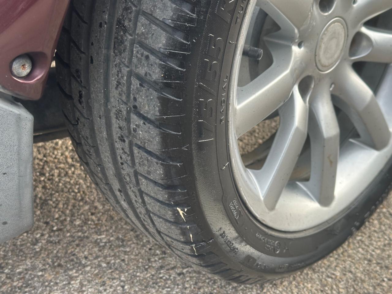 Smart ForTwo 700 coupé pure (45 kW)