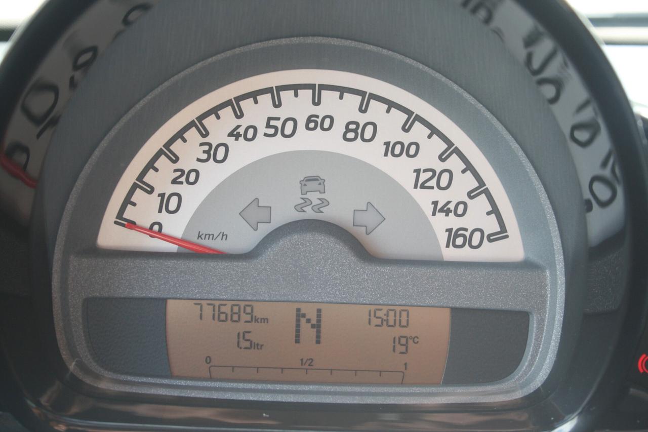 Smart ForTwo 1000 52 kW coupé passion