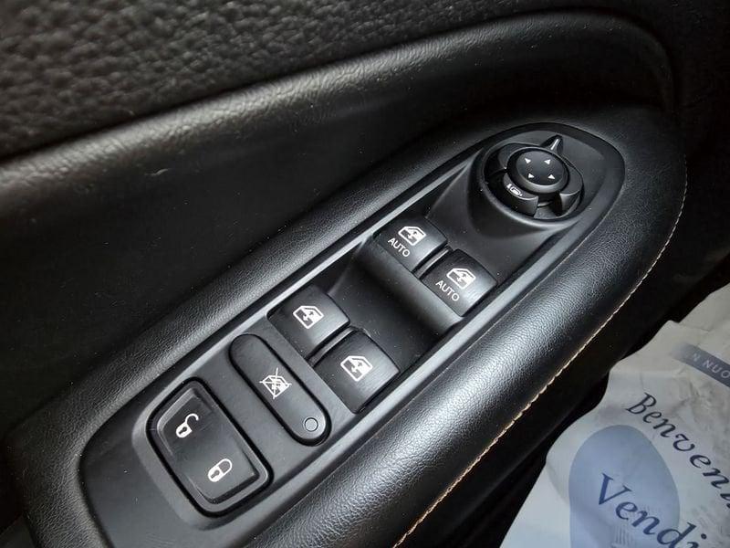 Jeep Compass Compass 1.6 Multijet II 2WD Limited