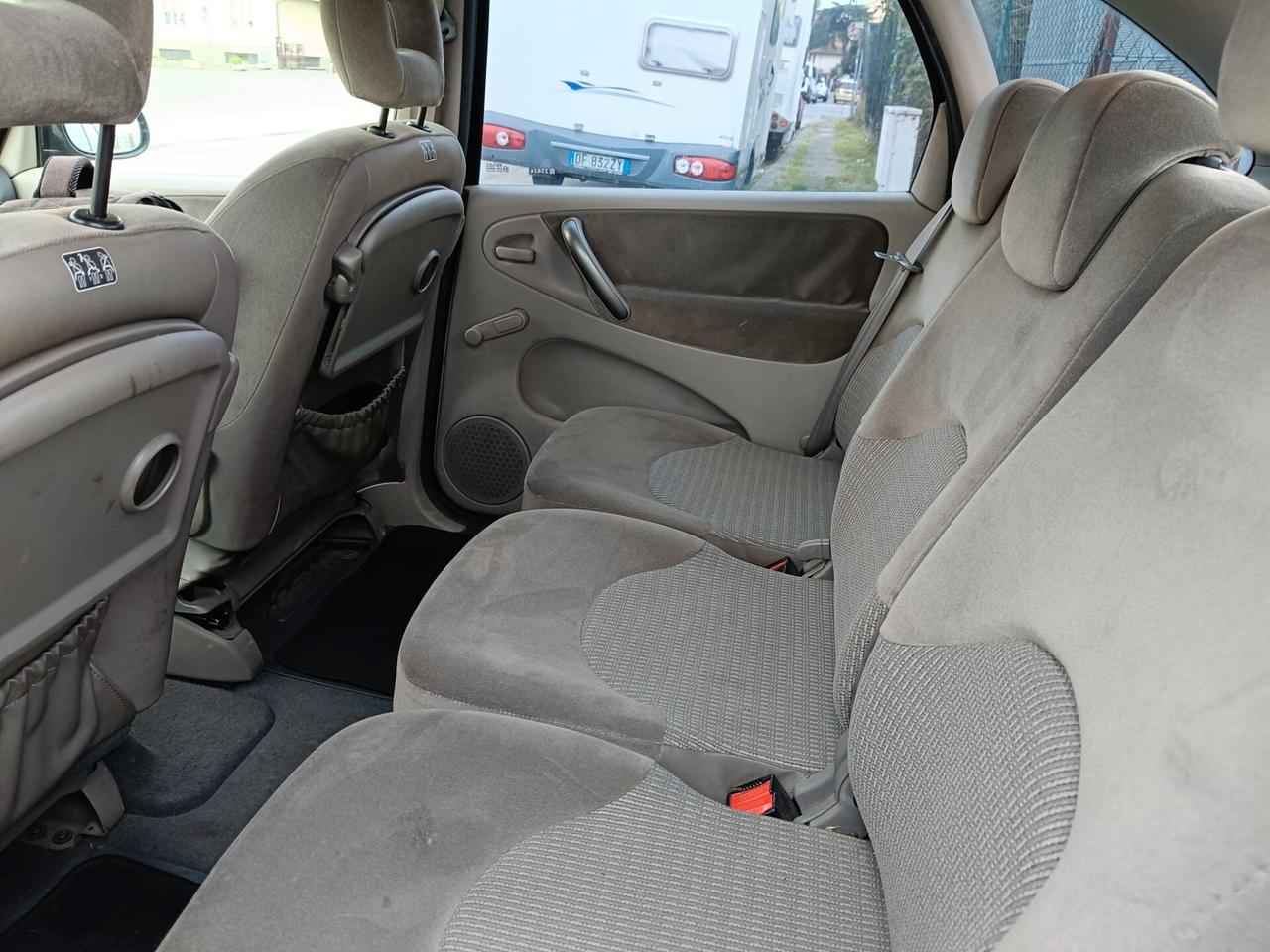 Citroen Xsara 1.6 benzina