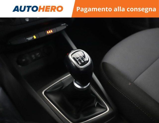 HYUNDAI i20 1.2 5 porte Classic