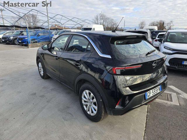 OPEL Mokka-e elettrica Mokka 300KM AUTON Edition tg : GP533FN
