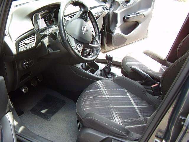 Opel Corsa 1.4 90CV GPL NEOPATENTATI